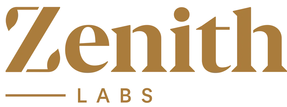 Zenith-logo